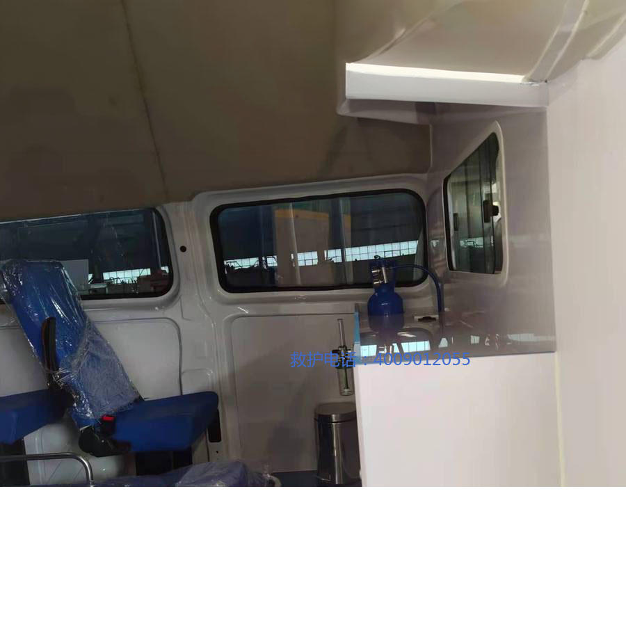 出租120联系方式