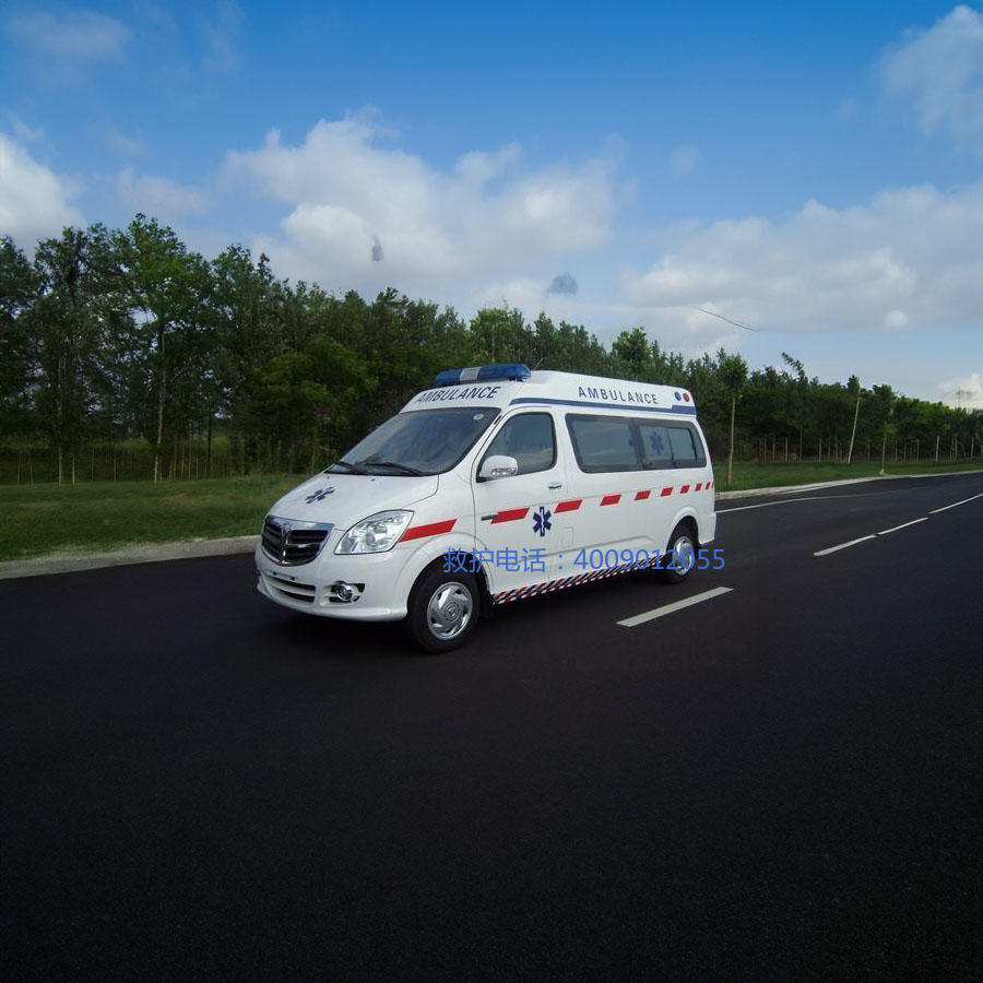 出租急救车联系方式