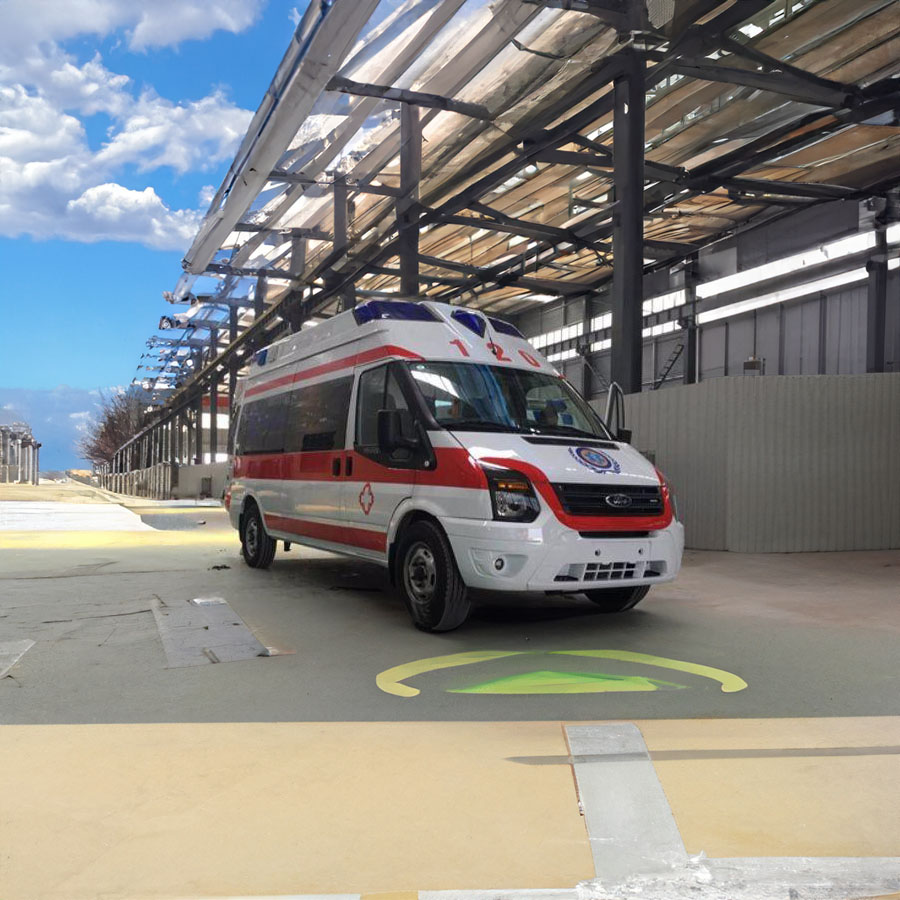 租赁救护车联系方式