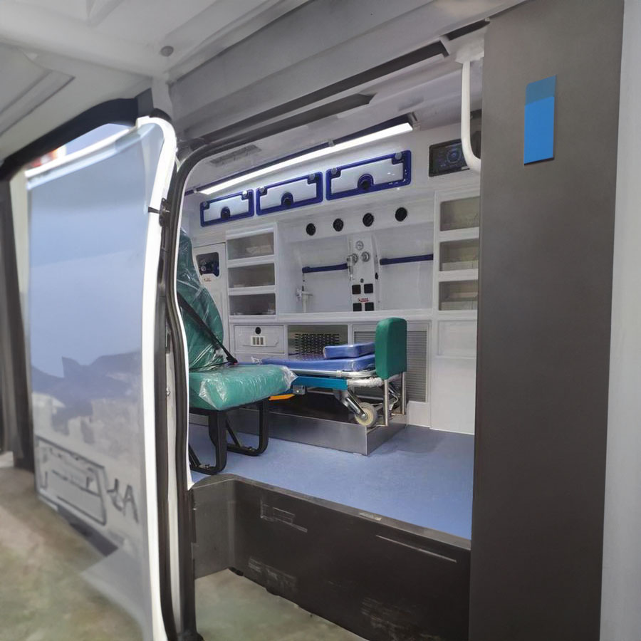 租赁救护车联系电话