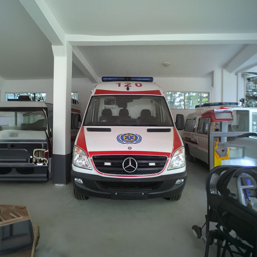 租赁救护车联系方式