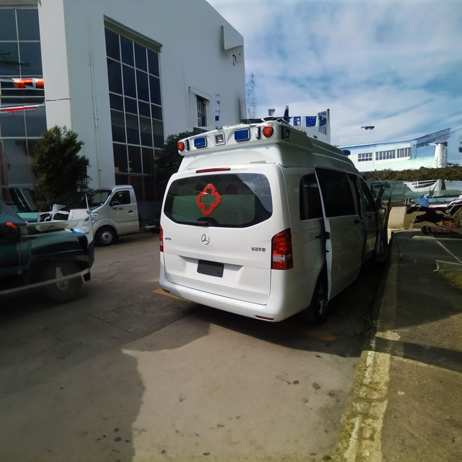 出租私人救护车电话