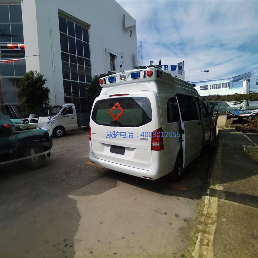 租赁私人救护车联系电话