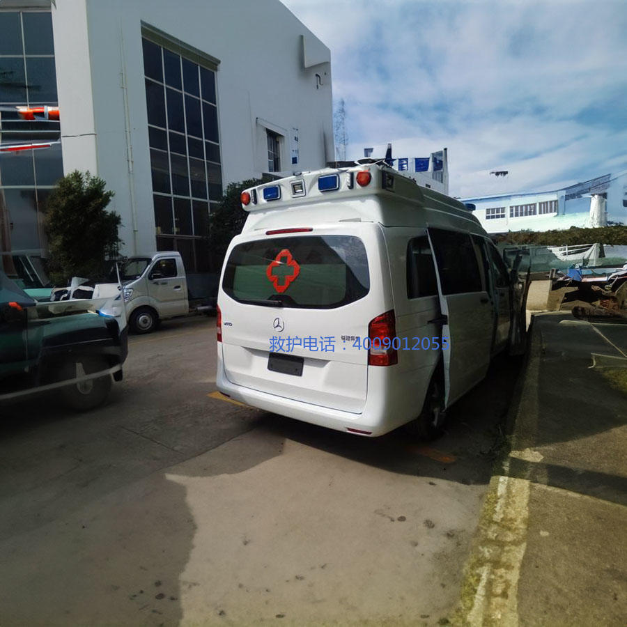 出租120联系方式