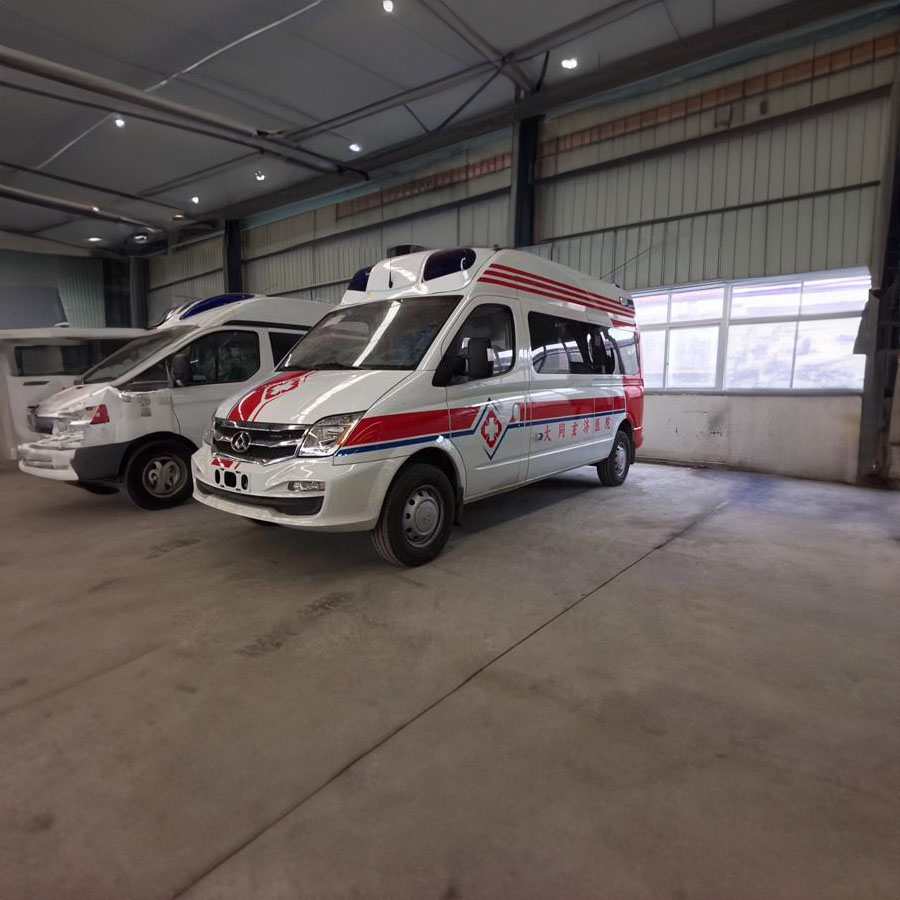 出租120联系方式