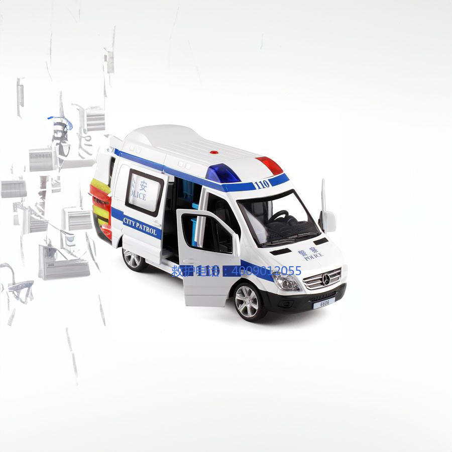 租赁私人救护车电话