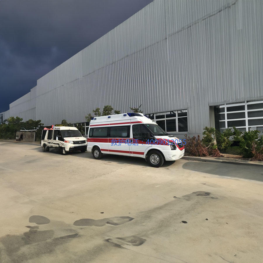 出租救护车电话号码