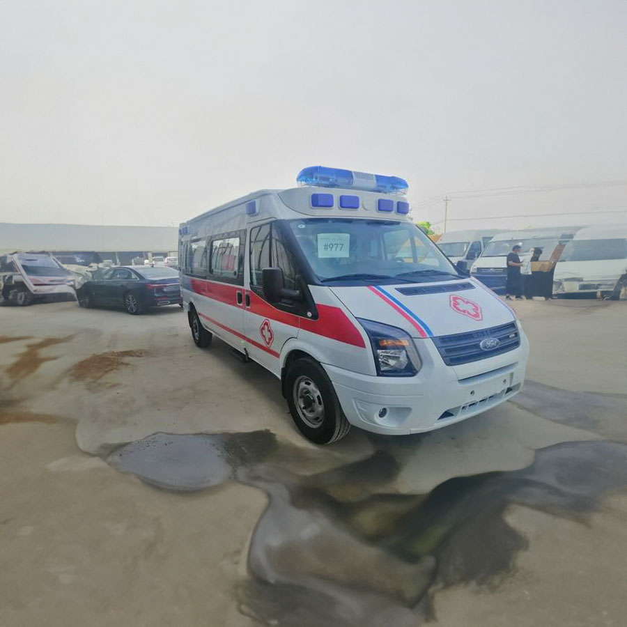租赁急救车联系方式