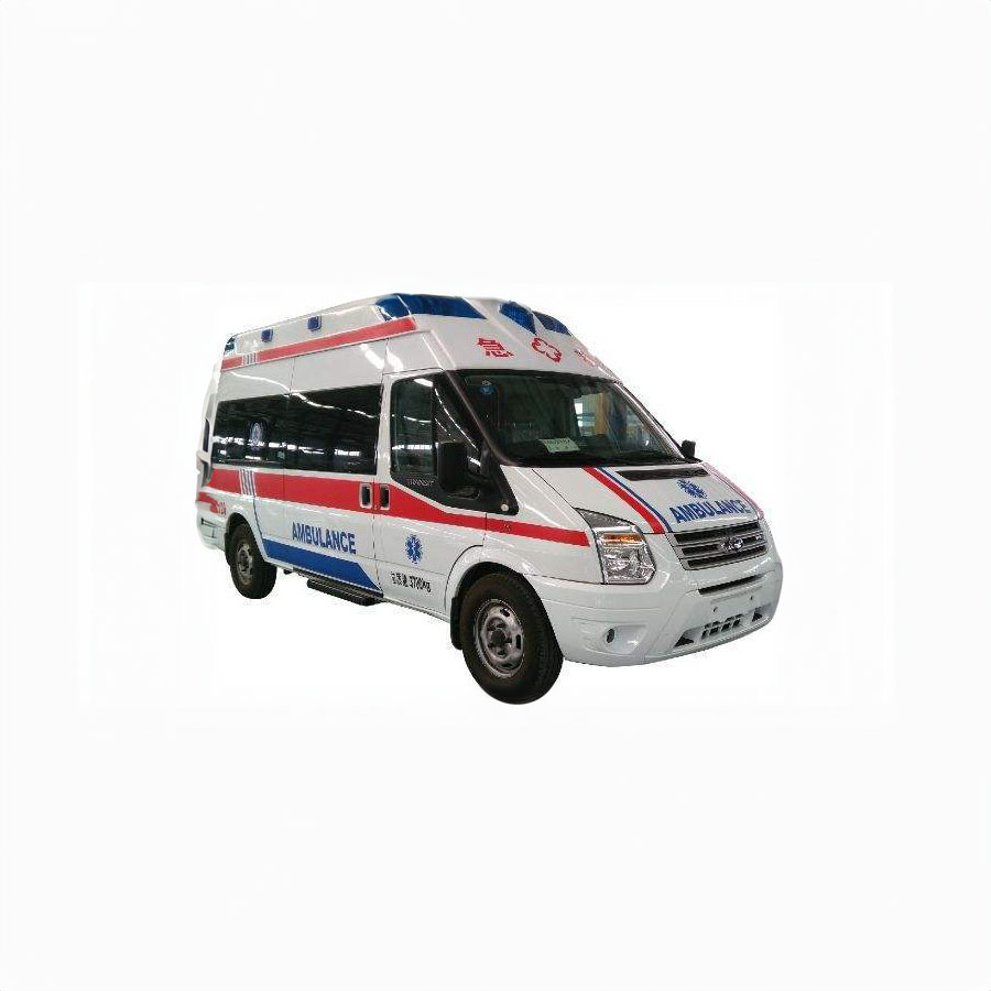 租赁救护车联系电话