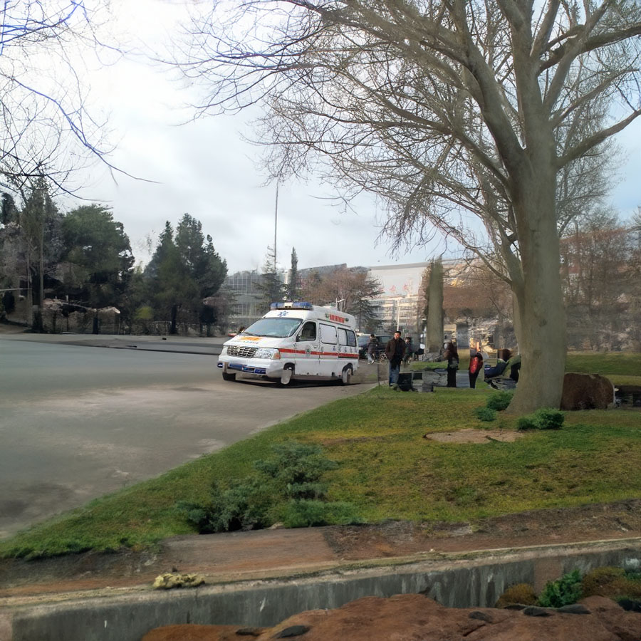 出租救护车联系方式