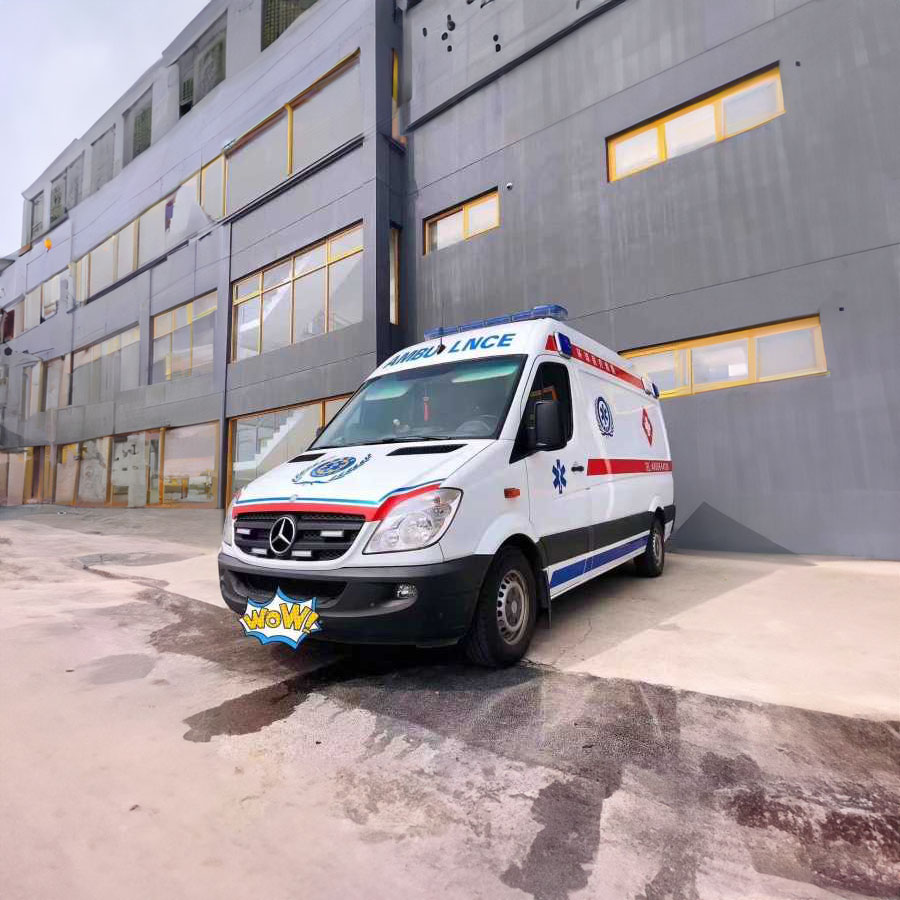 租赁救护车联系方式