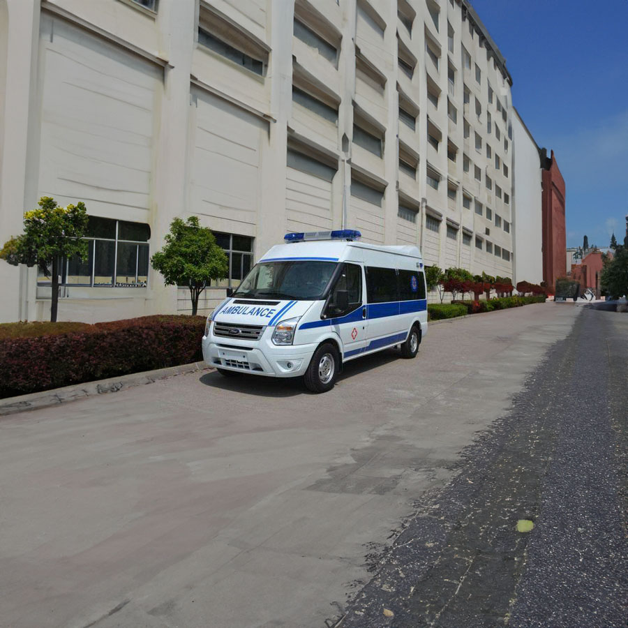 出租私人救护车电话