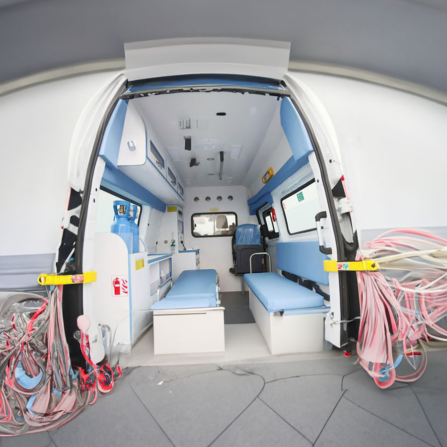 租赁救护车联系电话