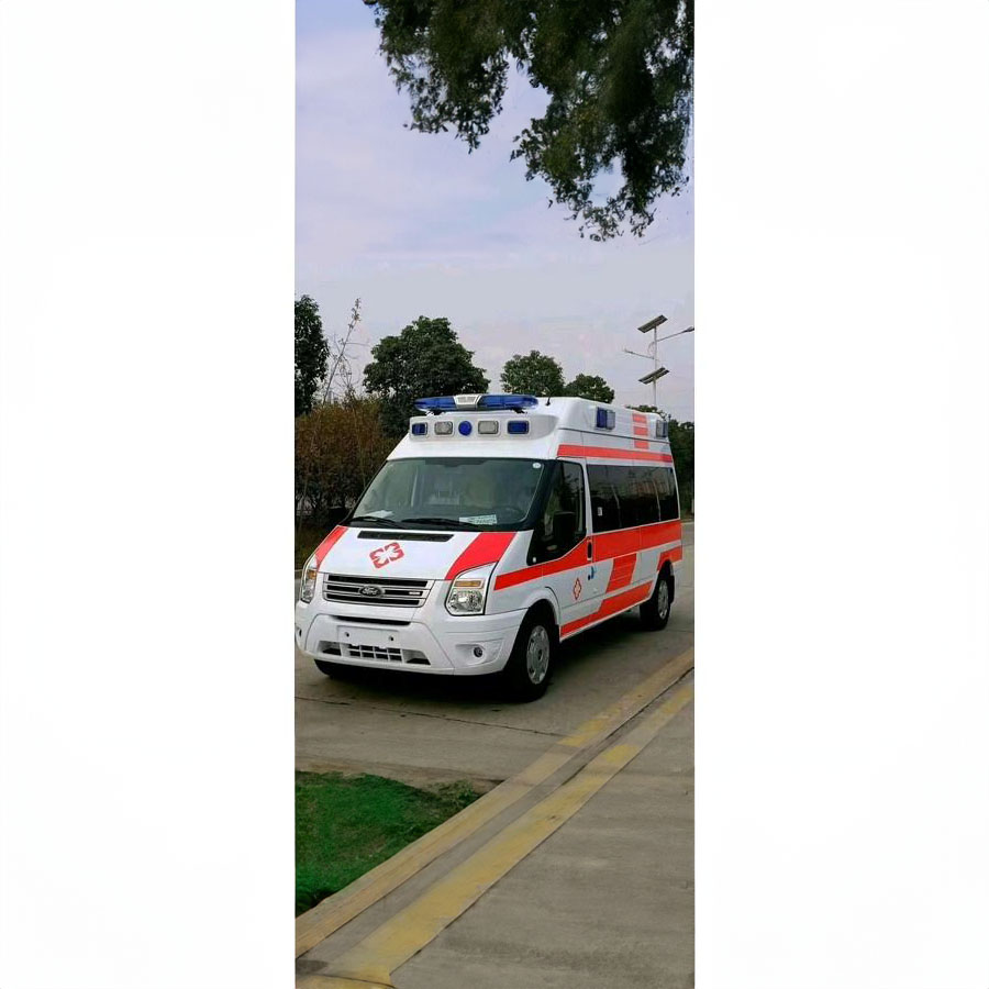 出租私人救护车电话