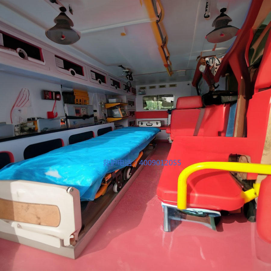 出租120电话号码