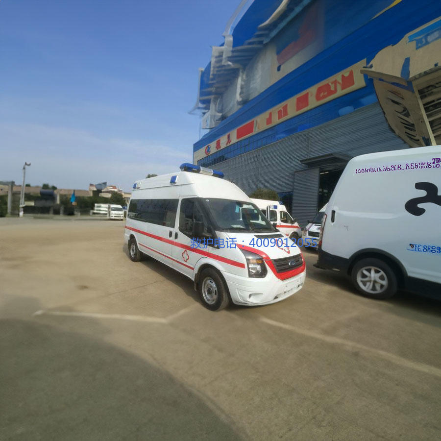 租赁急救车联系电话