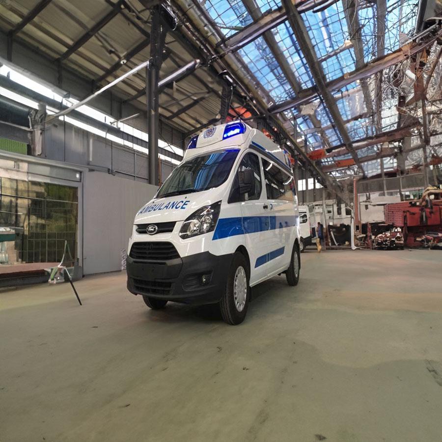 租赁救护车电话号码