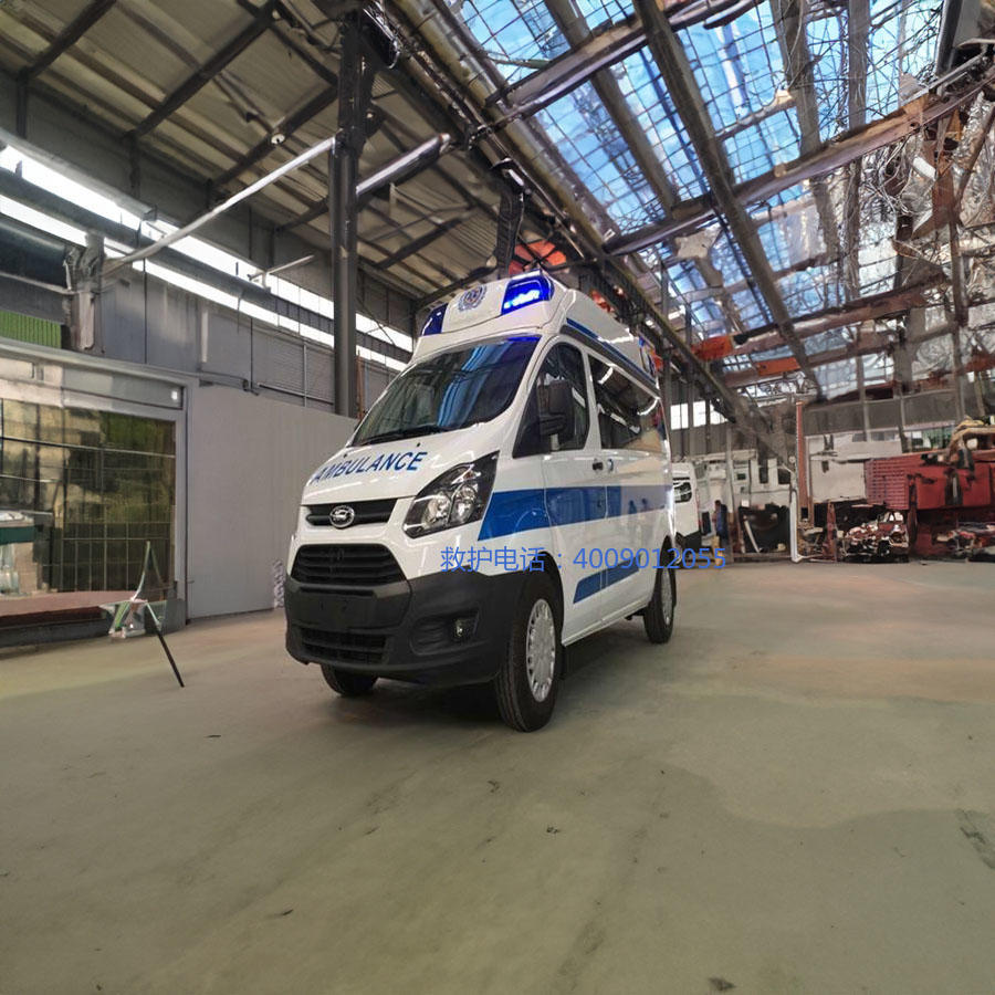出租急救车联系电话