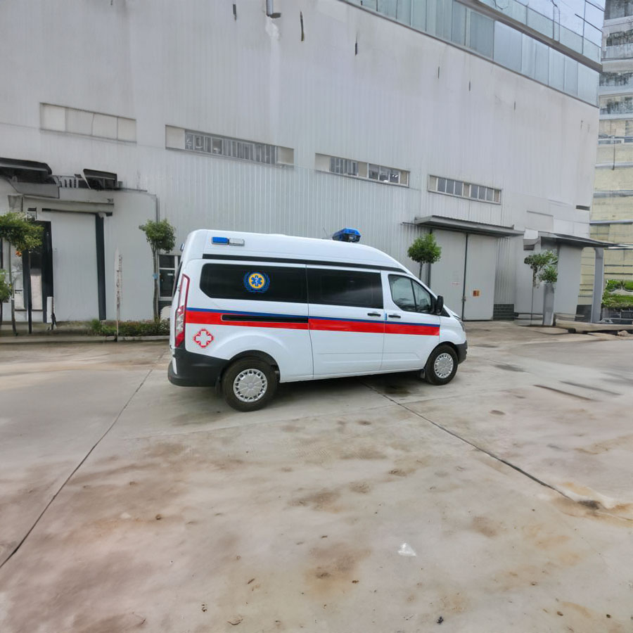 出租急救车联系方式