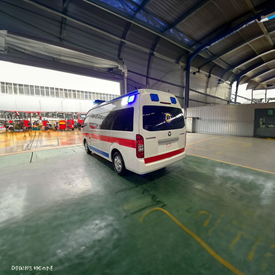 租赁私人救护车电话号码