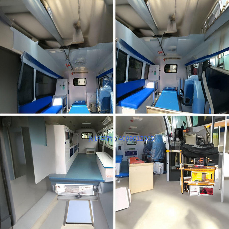 出租急救车联系方式