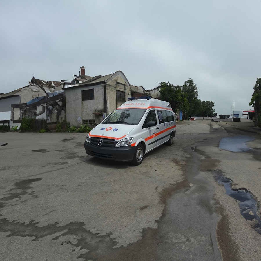 出租急救车联系电话