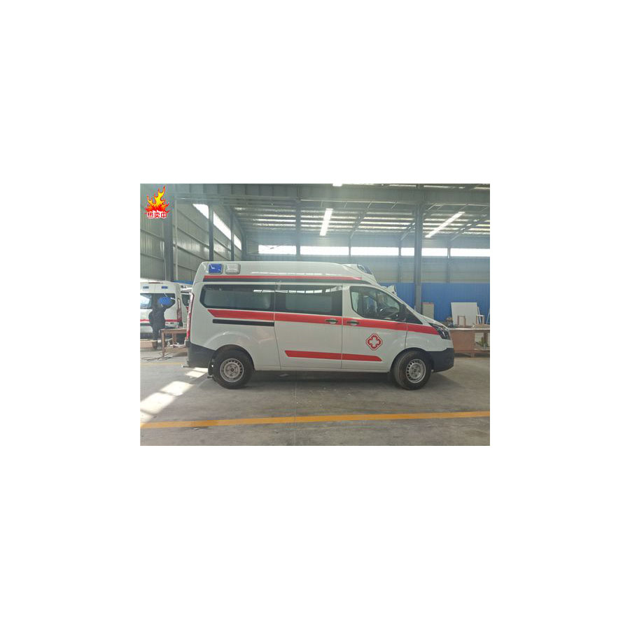 租赁救护车电话号码