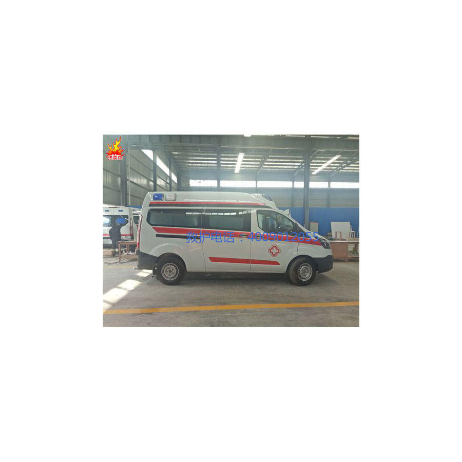 出租私人救护车