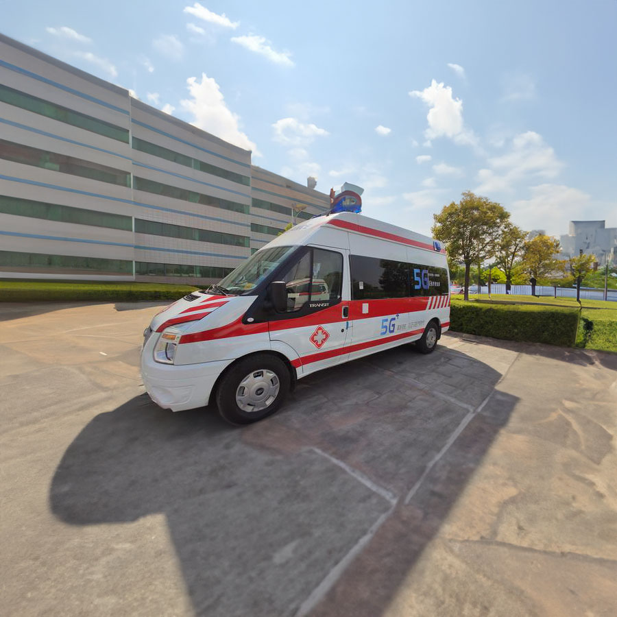 租赁私人救护车电话号码