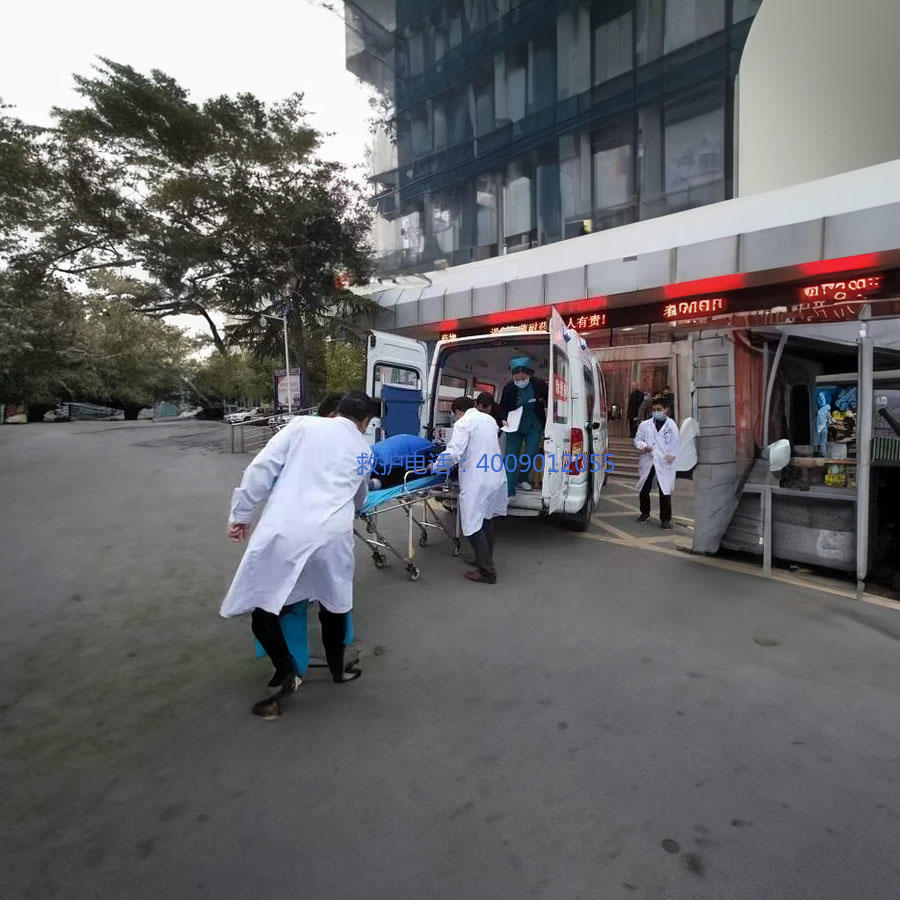 出租120电话号码