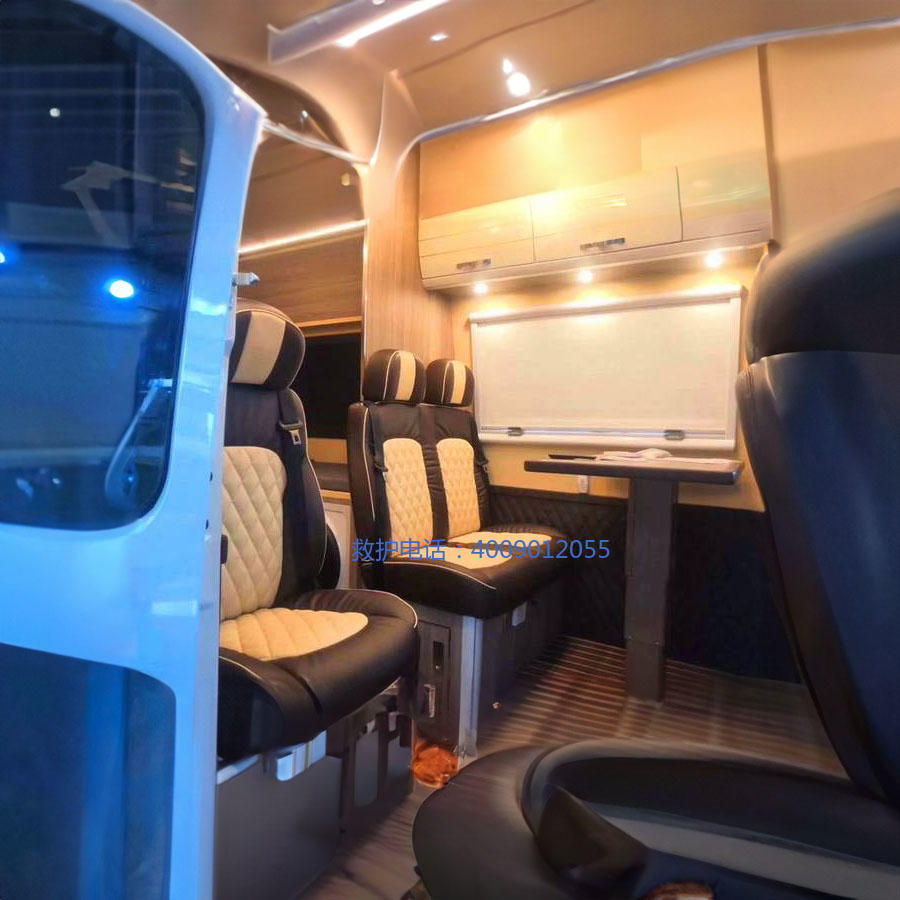 出租急救车电话