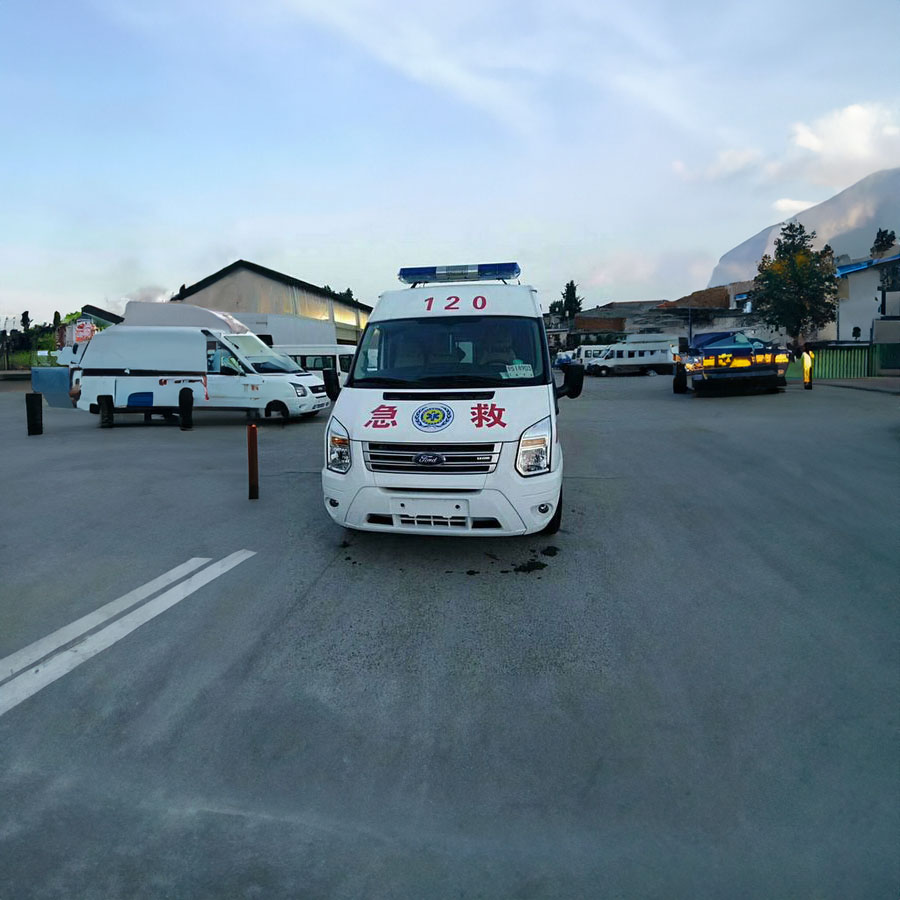 出租急救车联系方式