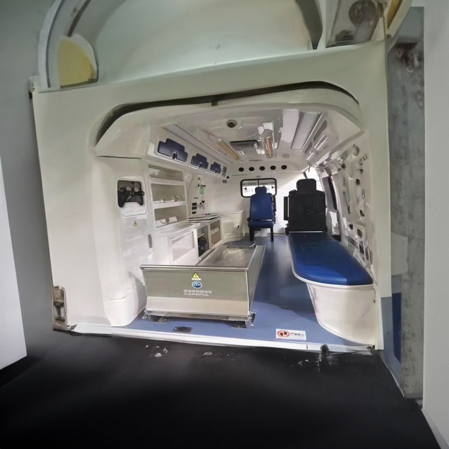 出租120联系电话