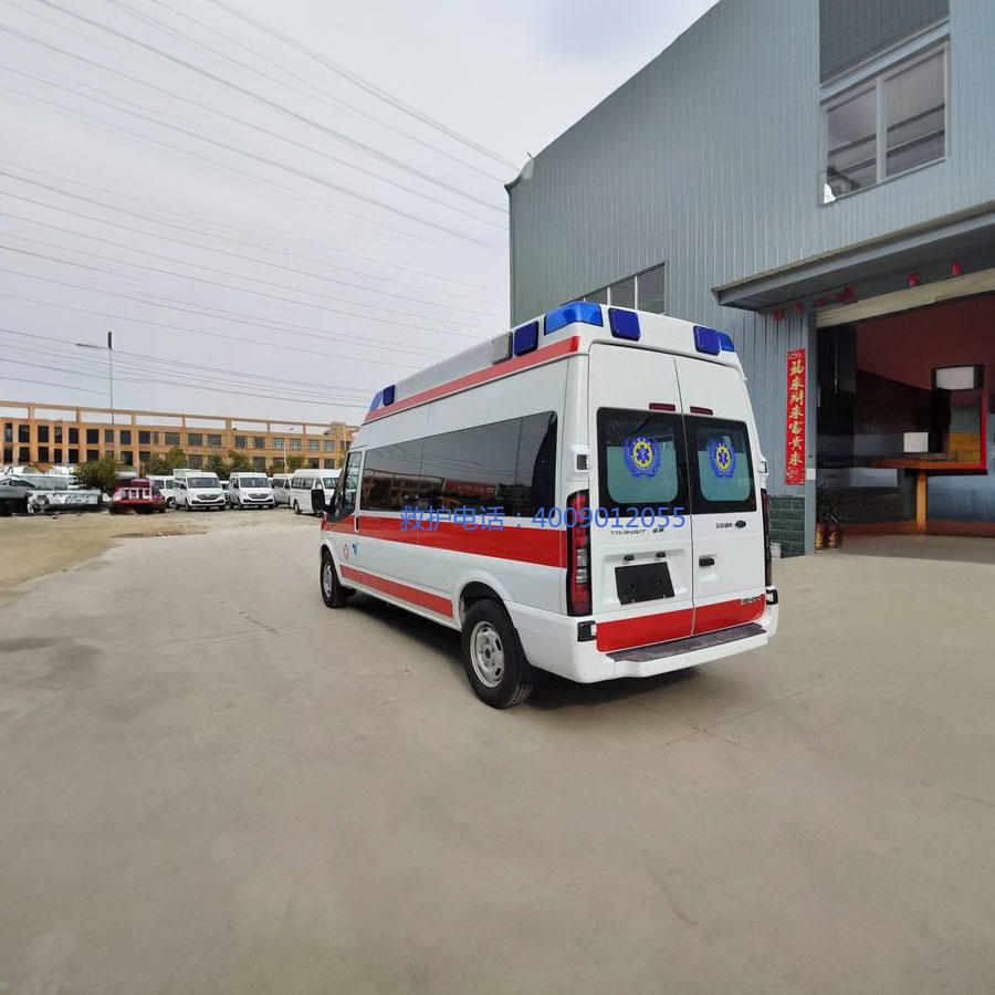 出租急救车联系电话