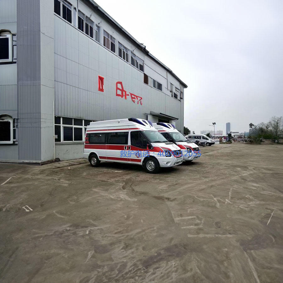 出租急救车电话号码