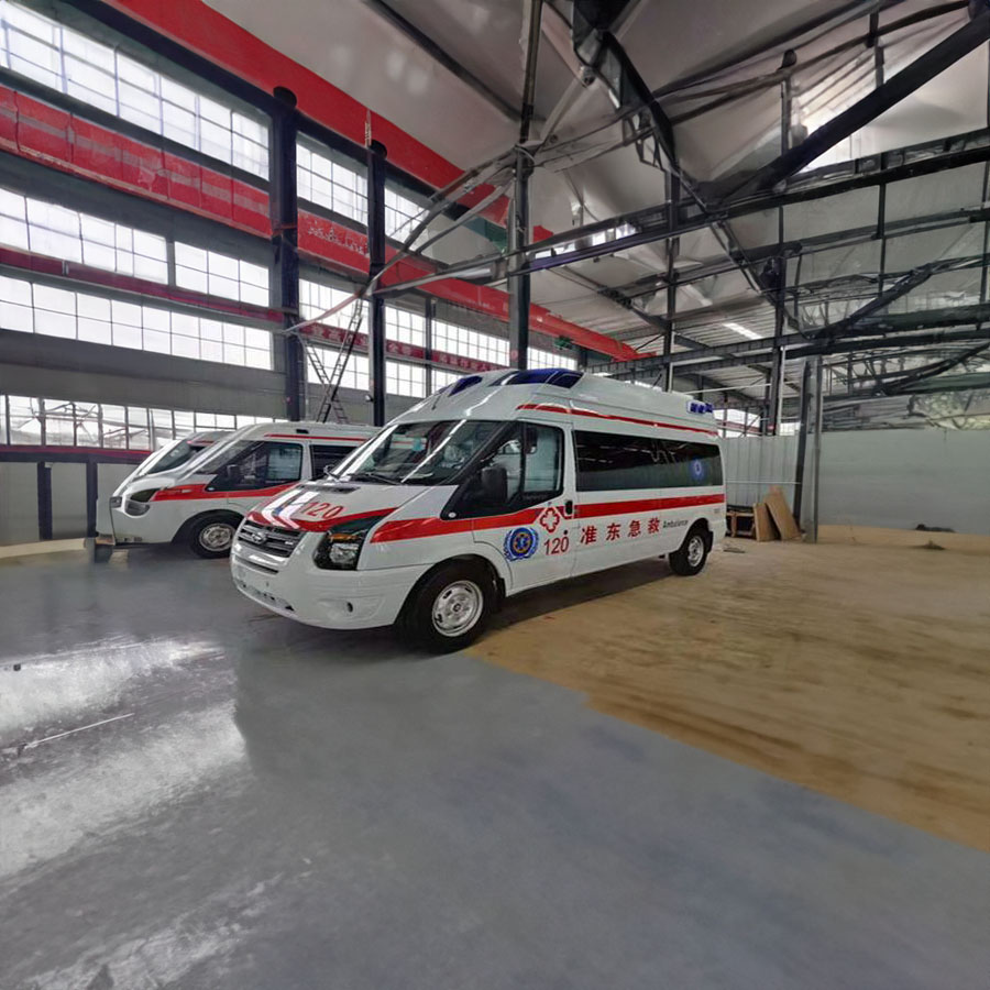 出租私人救护车电话号码