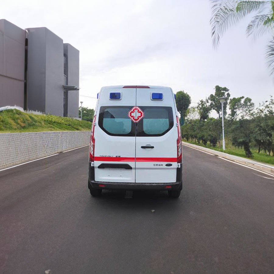 租赁救护车联系方式