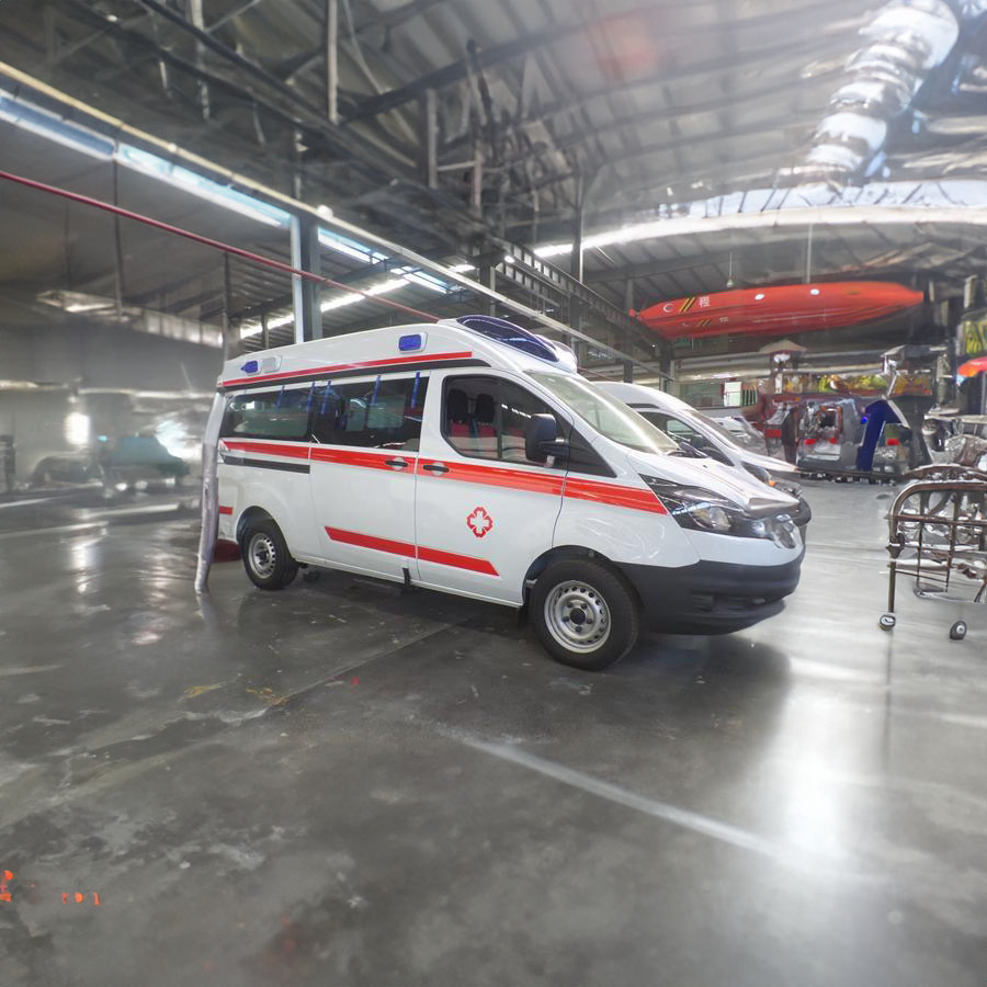 出租急救车联系方式