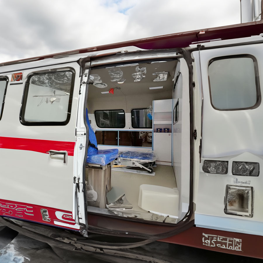 出租私人救护车电话号码