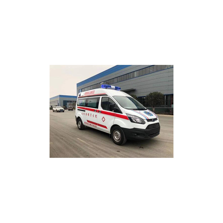 租赁急救车电话
