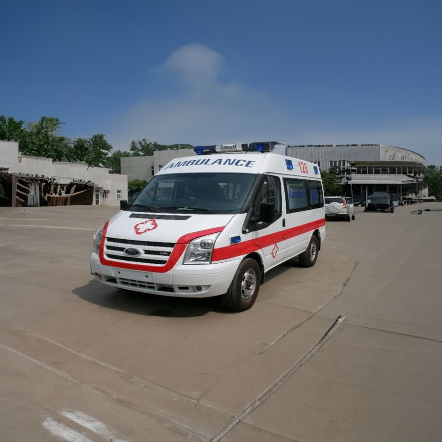 租赁急救车电话号码