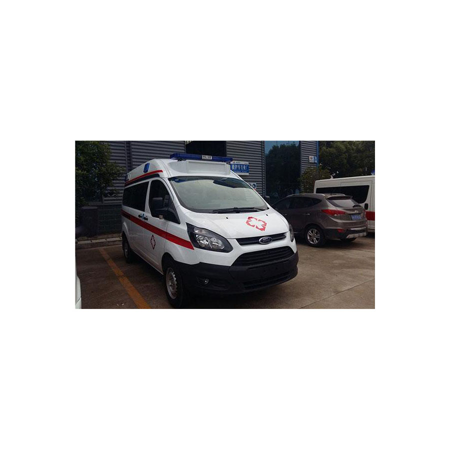 出租急救车