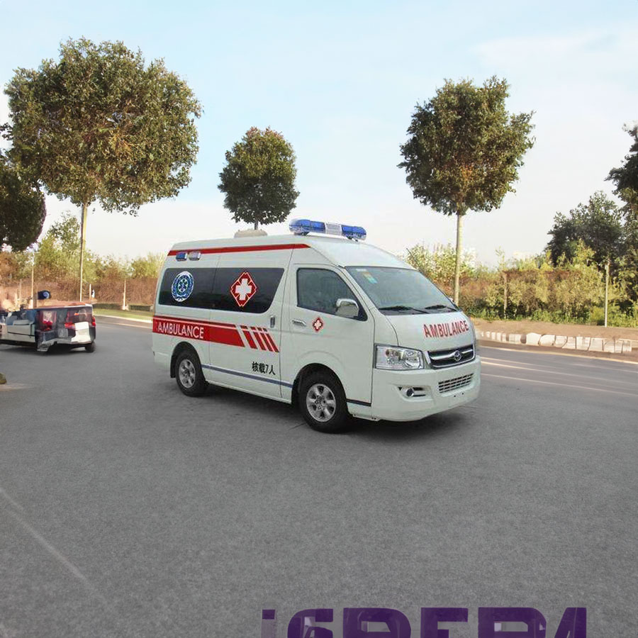 出租急救车电话号码