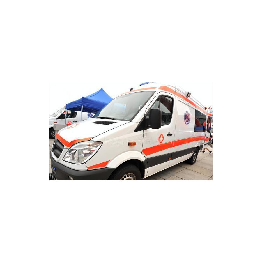 租赁急救车电话号码