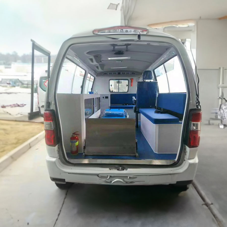 租赁急救车电话号码