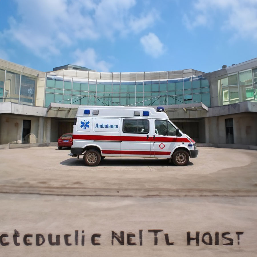 出租急救车电话