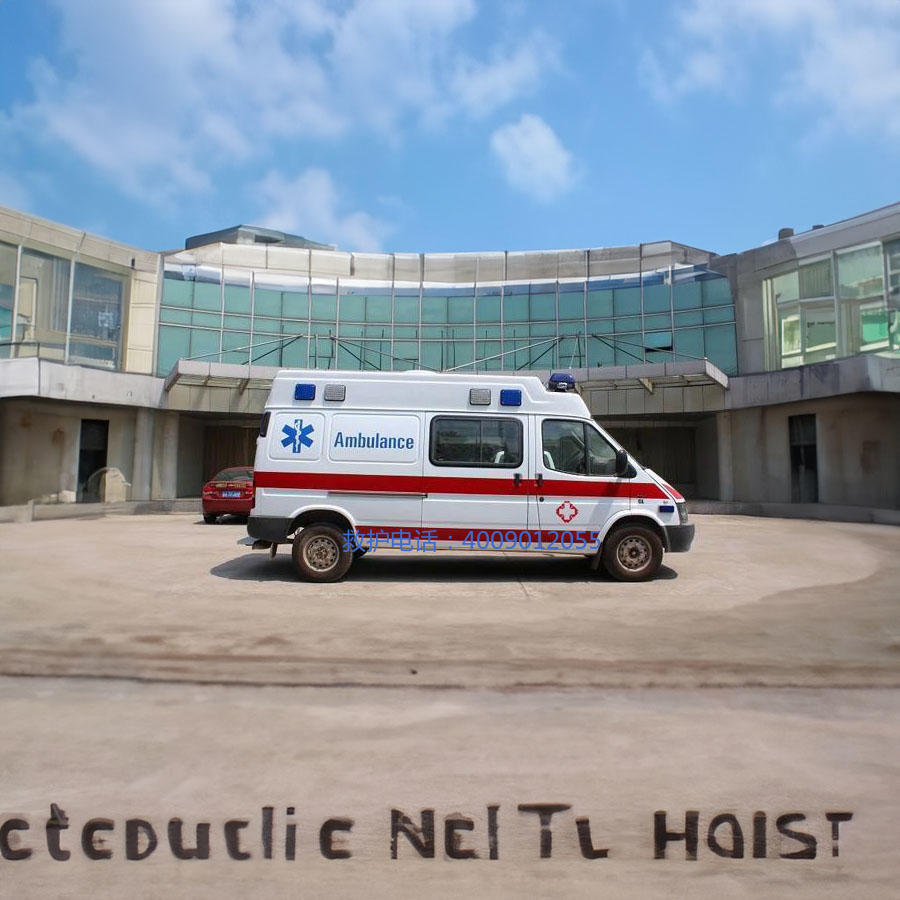 租赁急救车电话号码