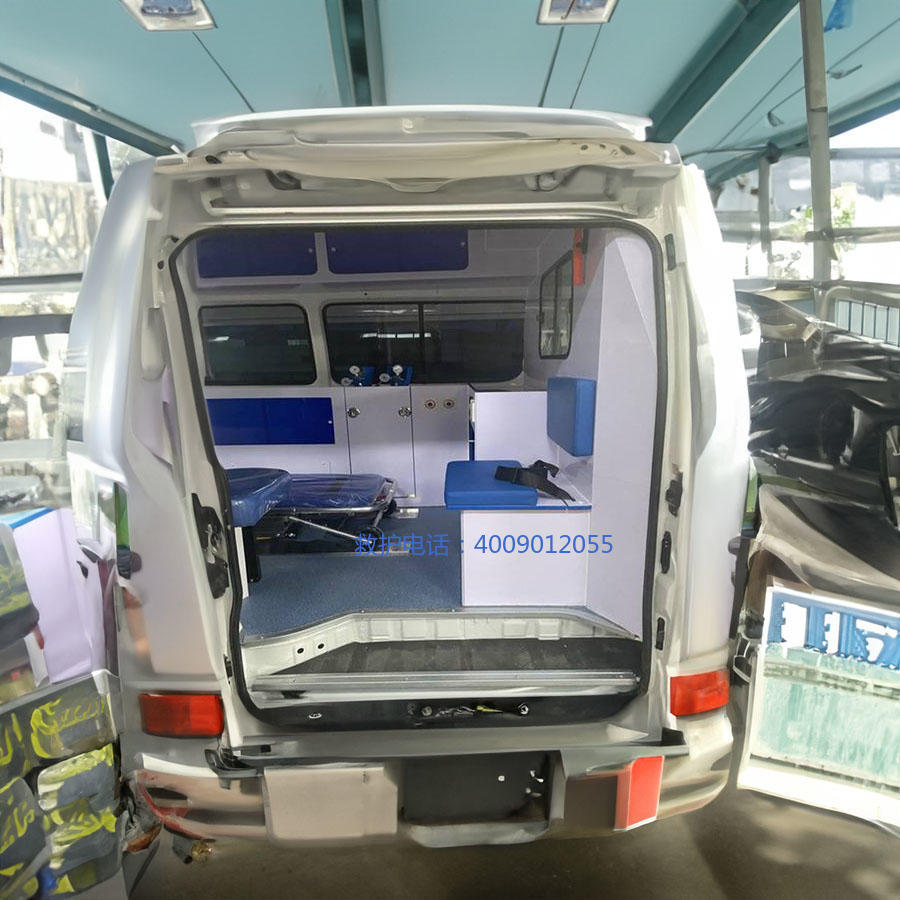 出租急救车电话号码