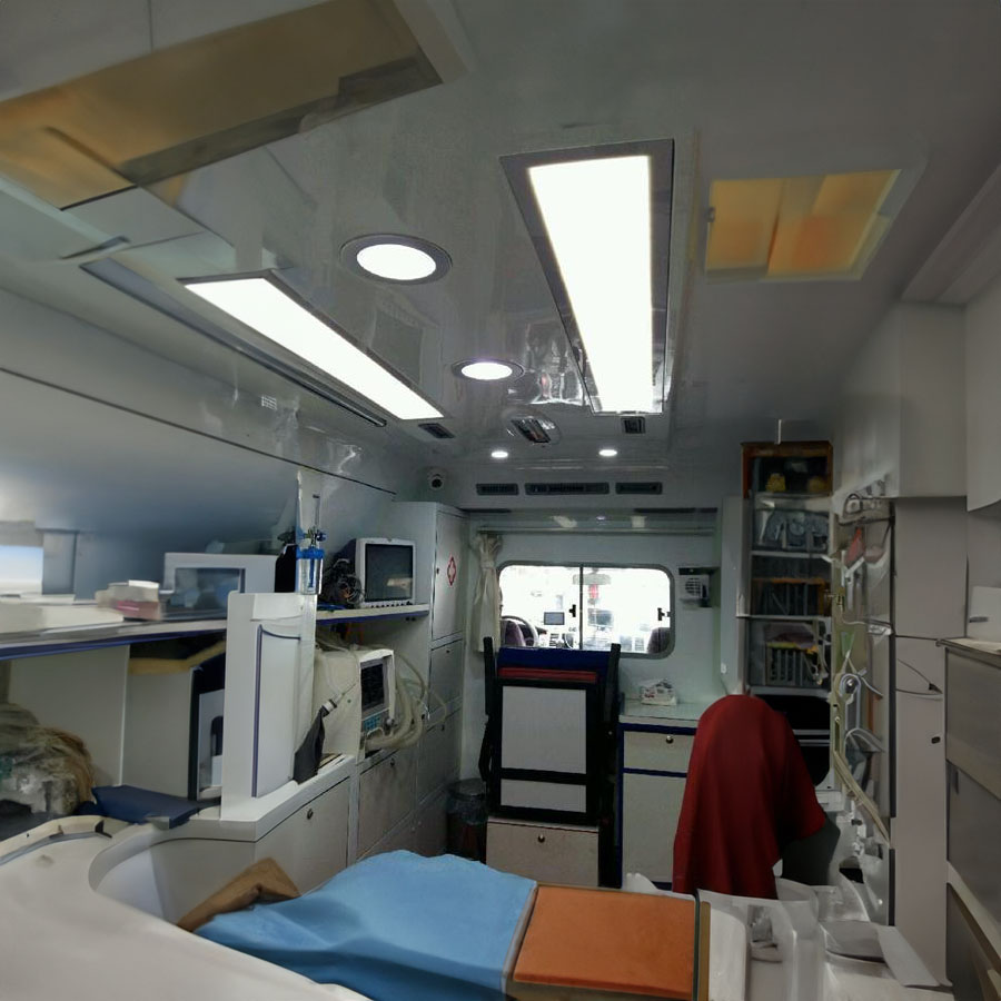 租赁救护车联系电话