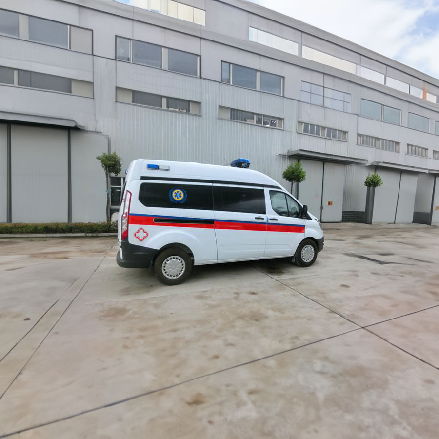 租赁救护车联系电话